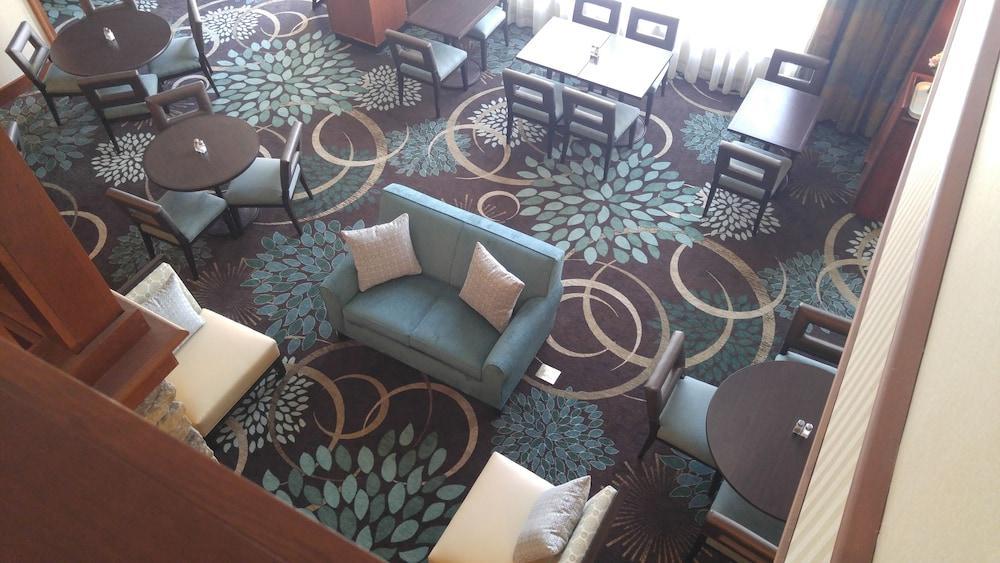 Staybridge Suites Harrisburg-Hershey By Ihg Exterior photo