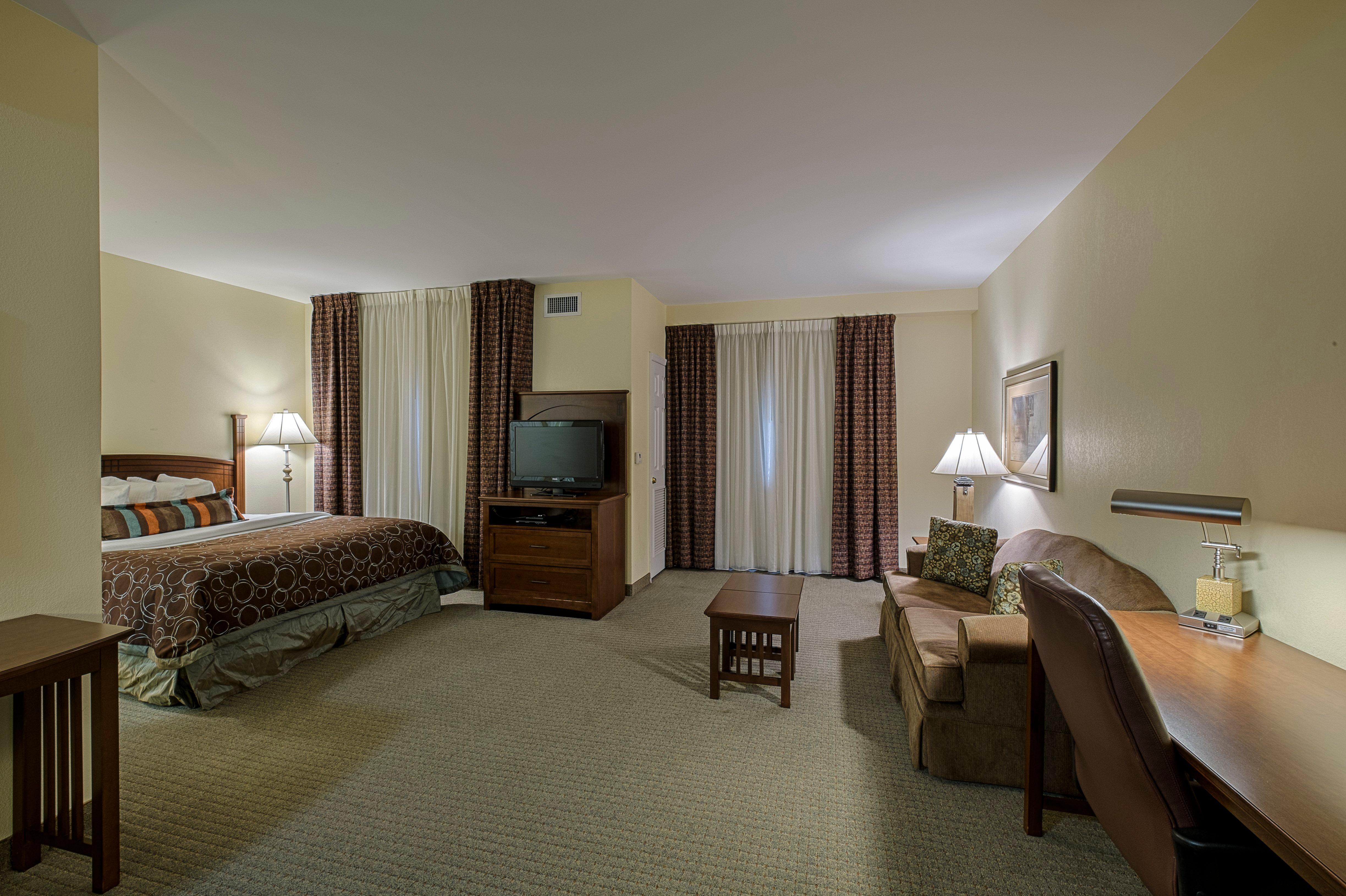 Staybridge Suites Harrisburg-Hershey By Ihg Exterior photo