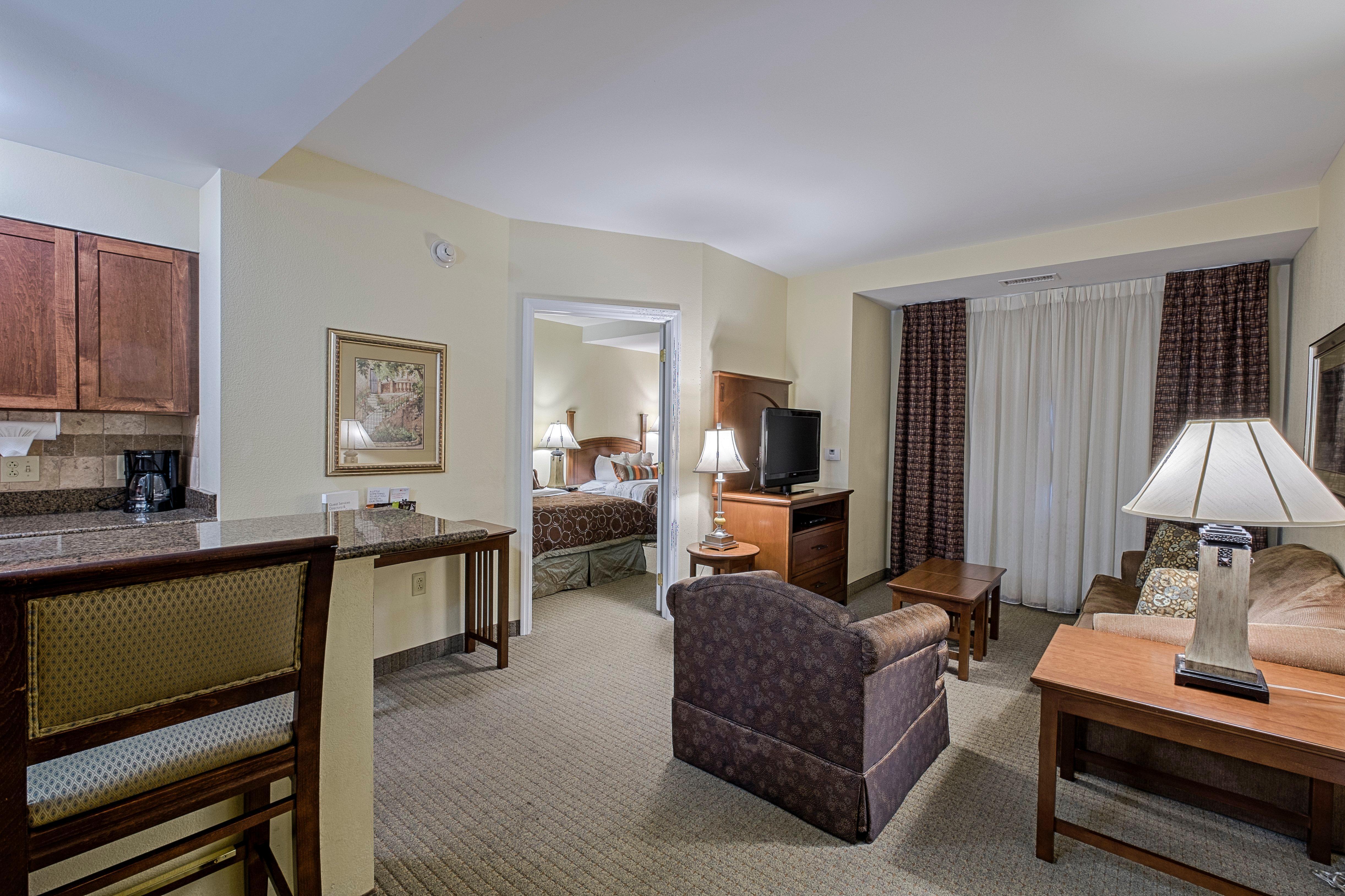 Staybridge Suites Harrisburg-Hershey By Ihg Exterior photo