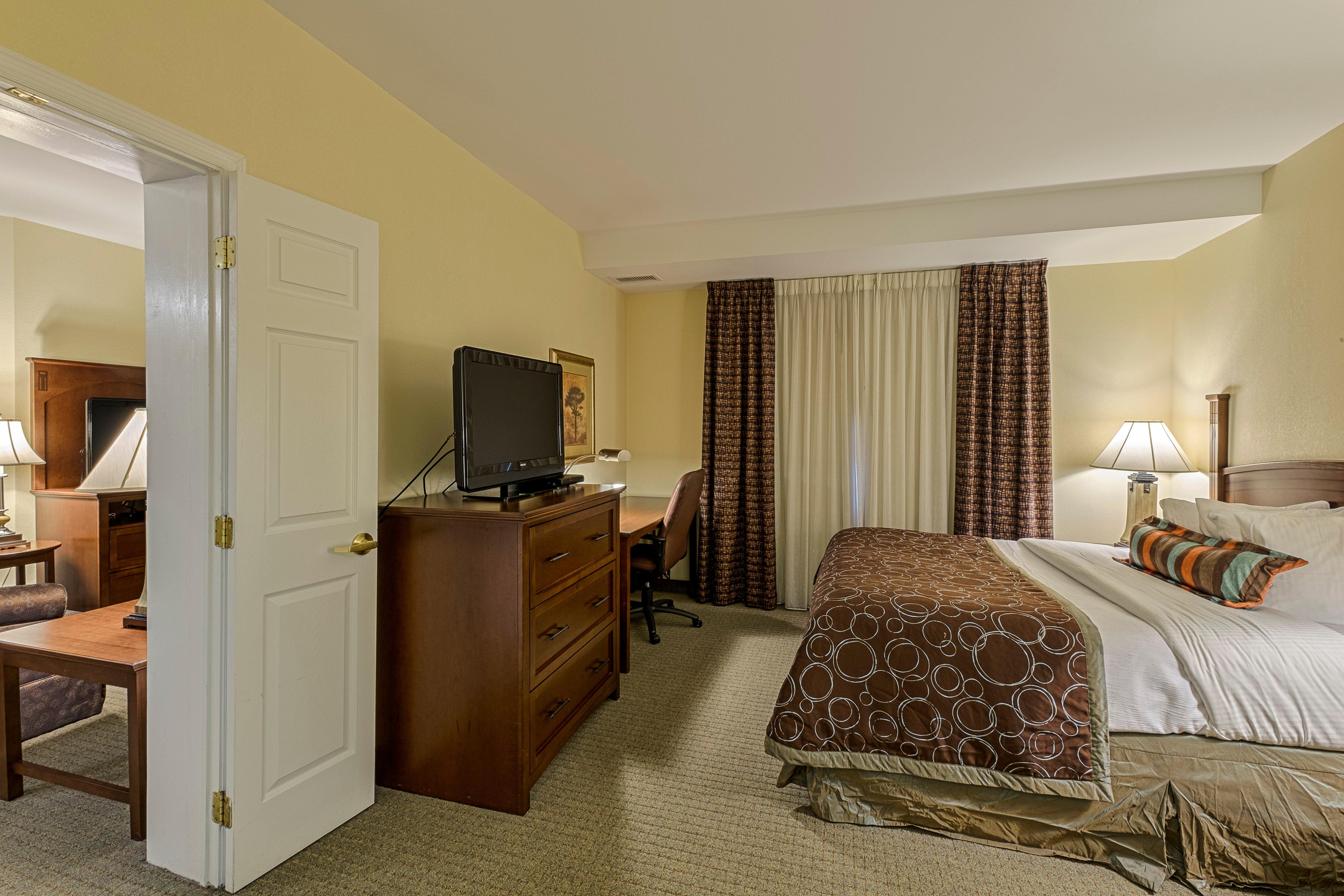 Staybridge Suites Harrisburg-Hershey By Ihg Exterior photo