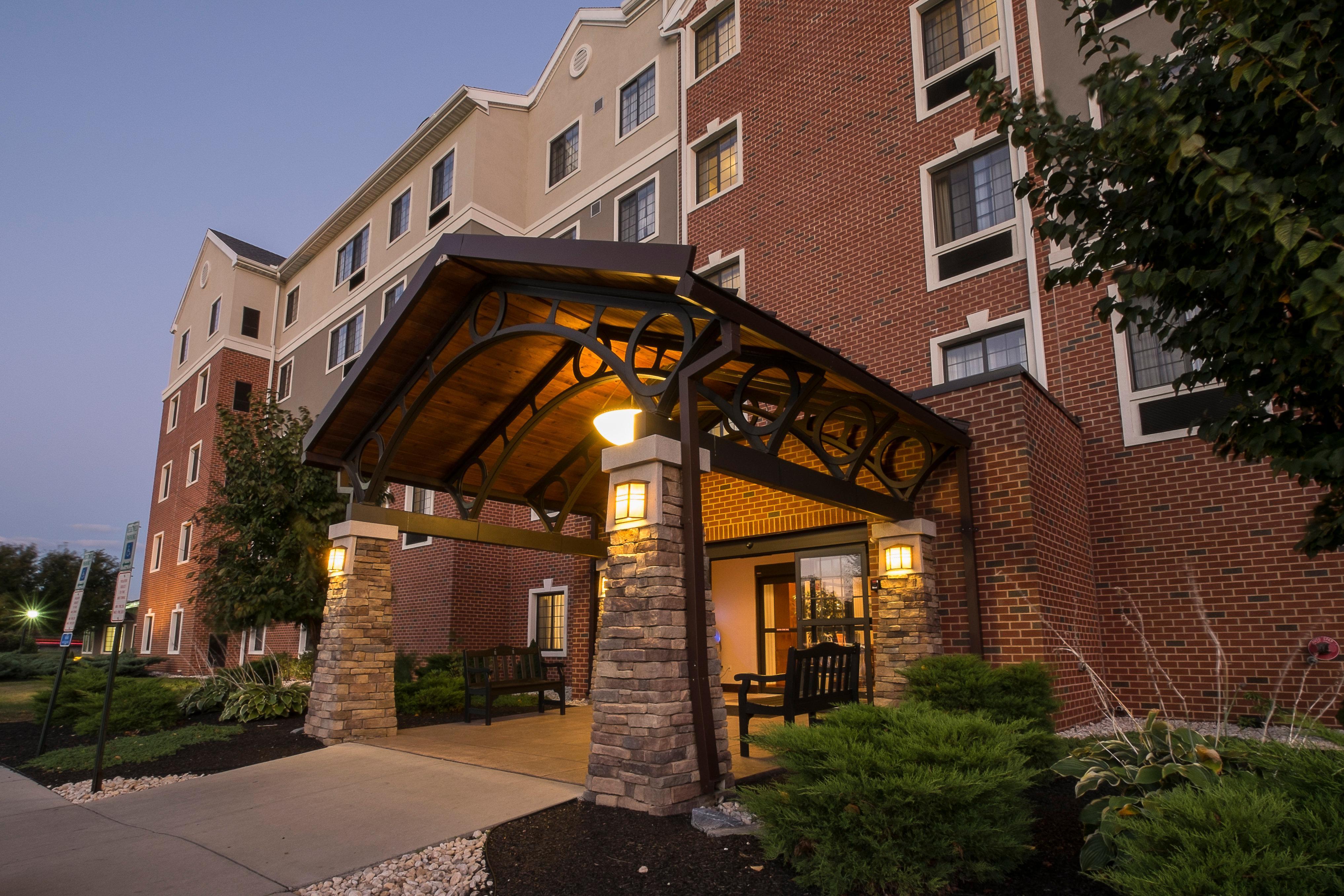 Staybridge Suites Harrisburg-Hershey By Ihg Exterior photo