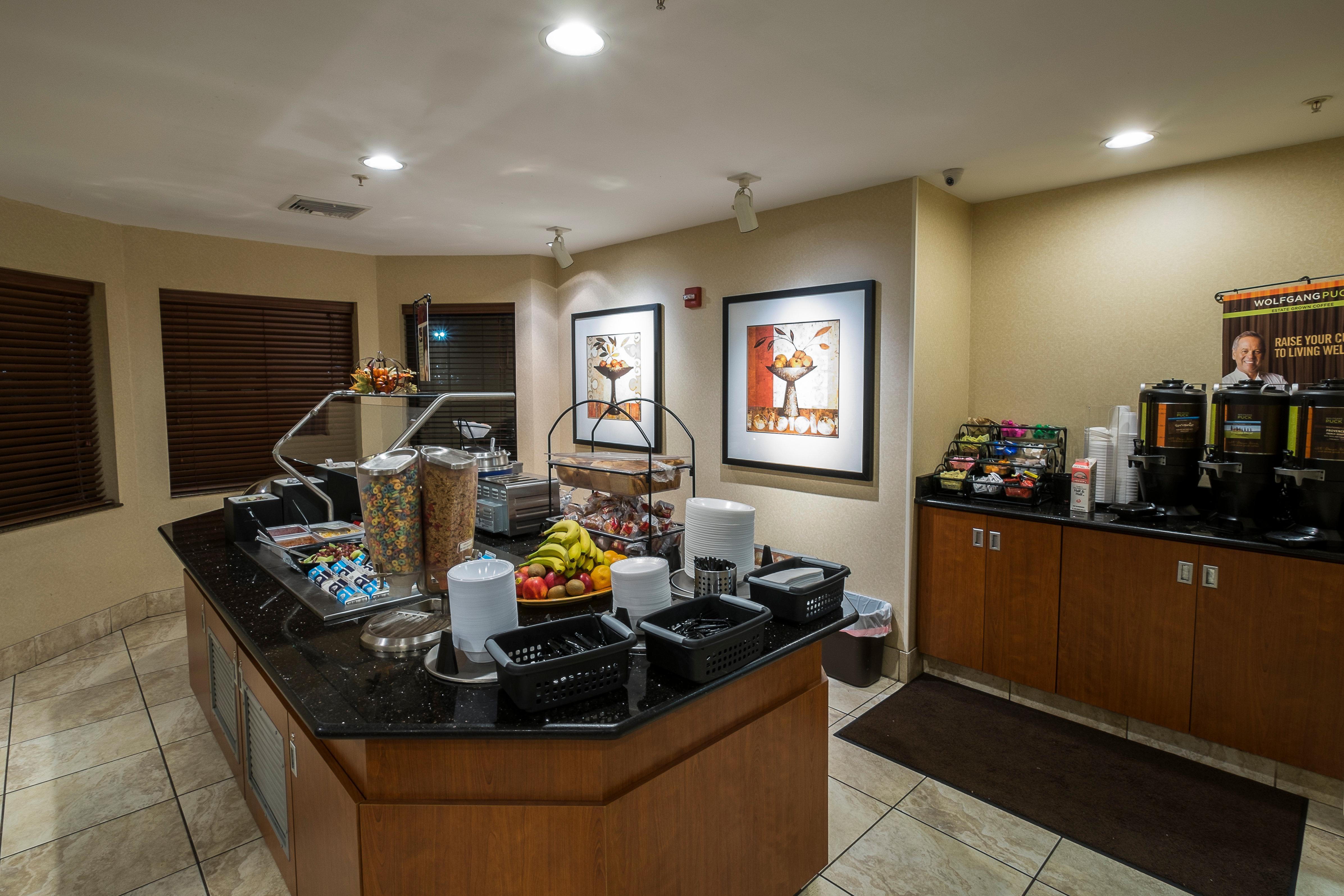 Staybridge Suites Harrisburg-Hershey By Ihg Exterior photo