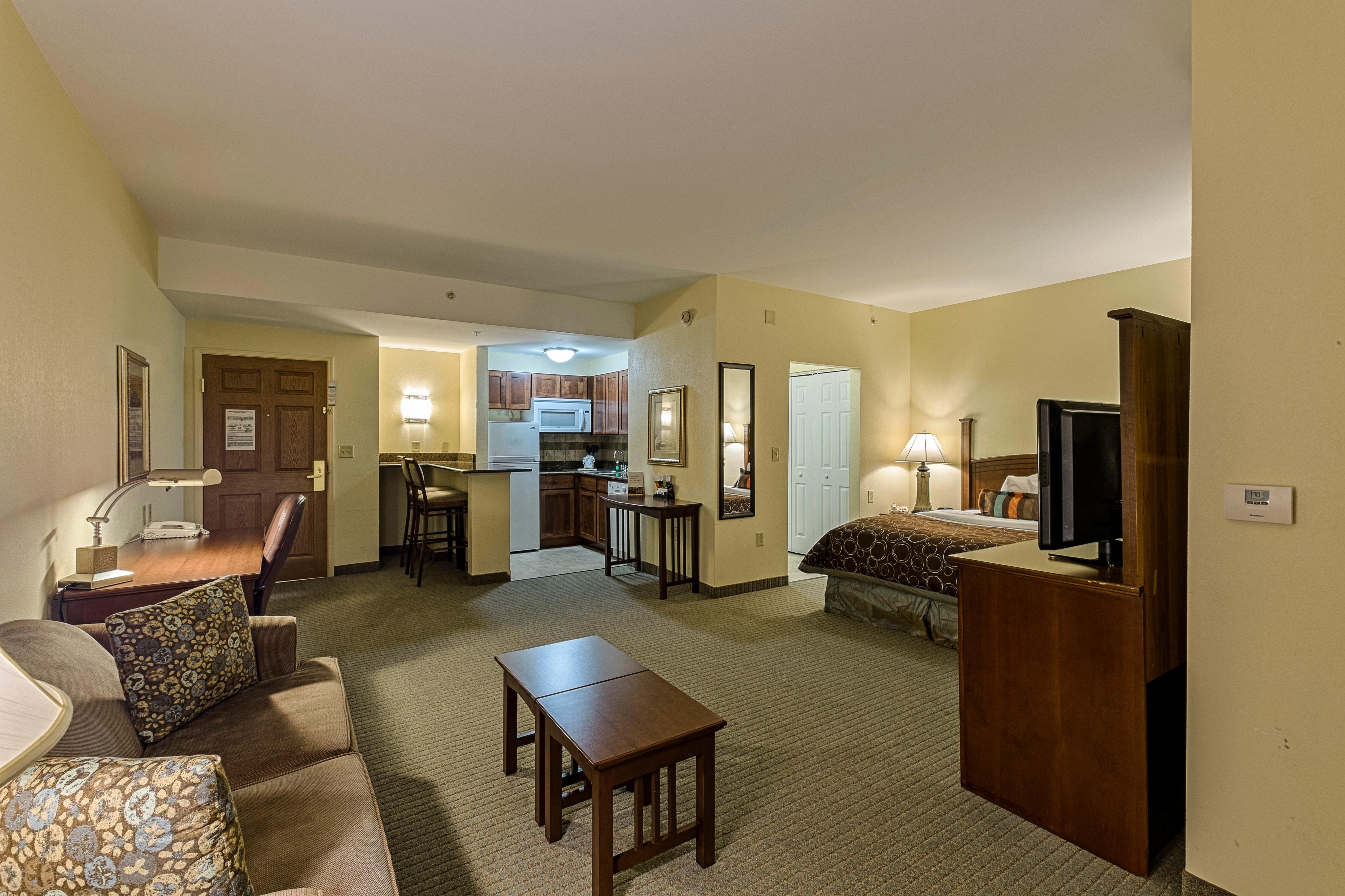 Staybridge Suites Harrisburg-Hershey By Ihg Exterior photo