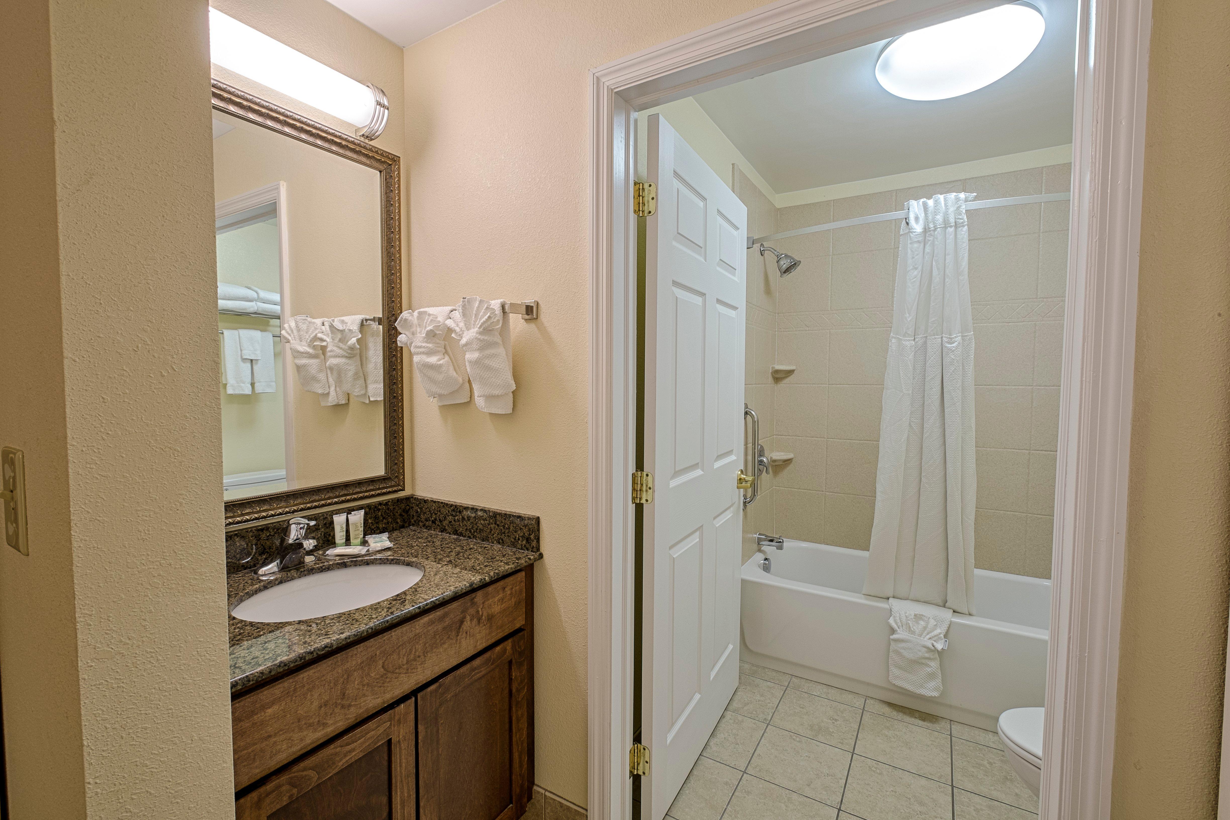 Staybridge Suites Harrisburg-Hershey By Ihg Exterior photo