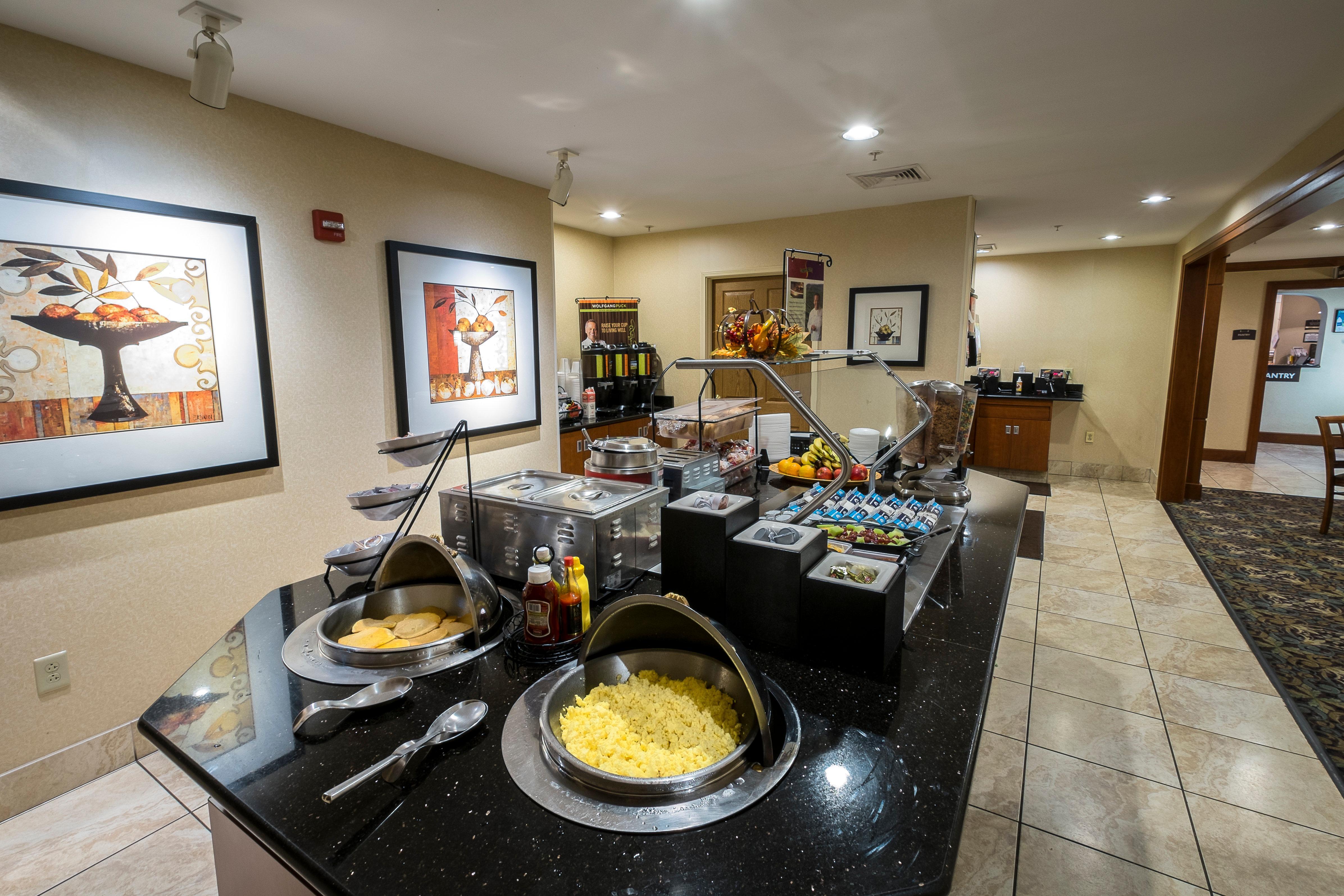 Staybridge Suites Harrisburg-Hershey By Ihg Exterior photo