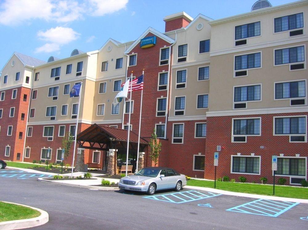 Staybridge Suites Harrisburg-Hershey By Ihg Exterior photo