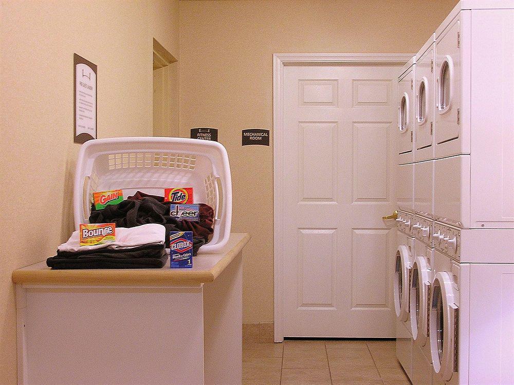 Staybridge Suites Harrisburg-Hershey By Ihg Facilities photo